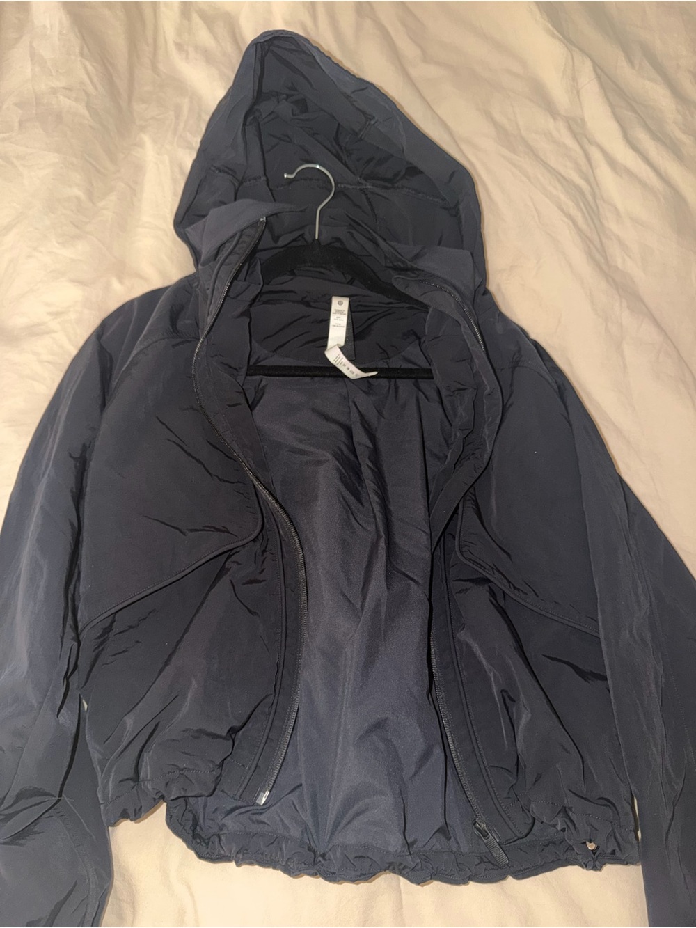 Lululemon Always Effortless Jacket